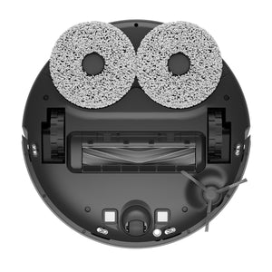 Dreame L10s Pro Robotdammsugare