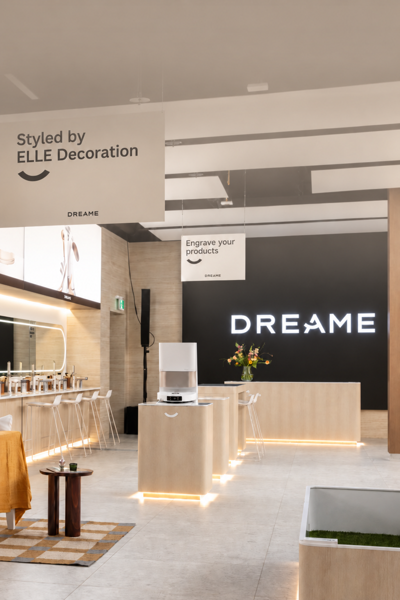Dreame Flagship Store