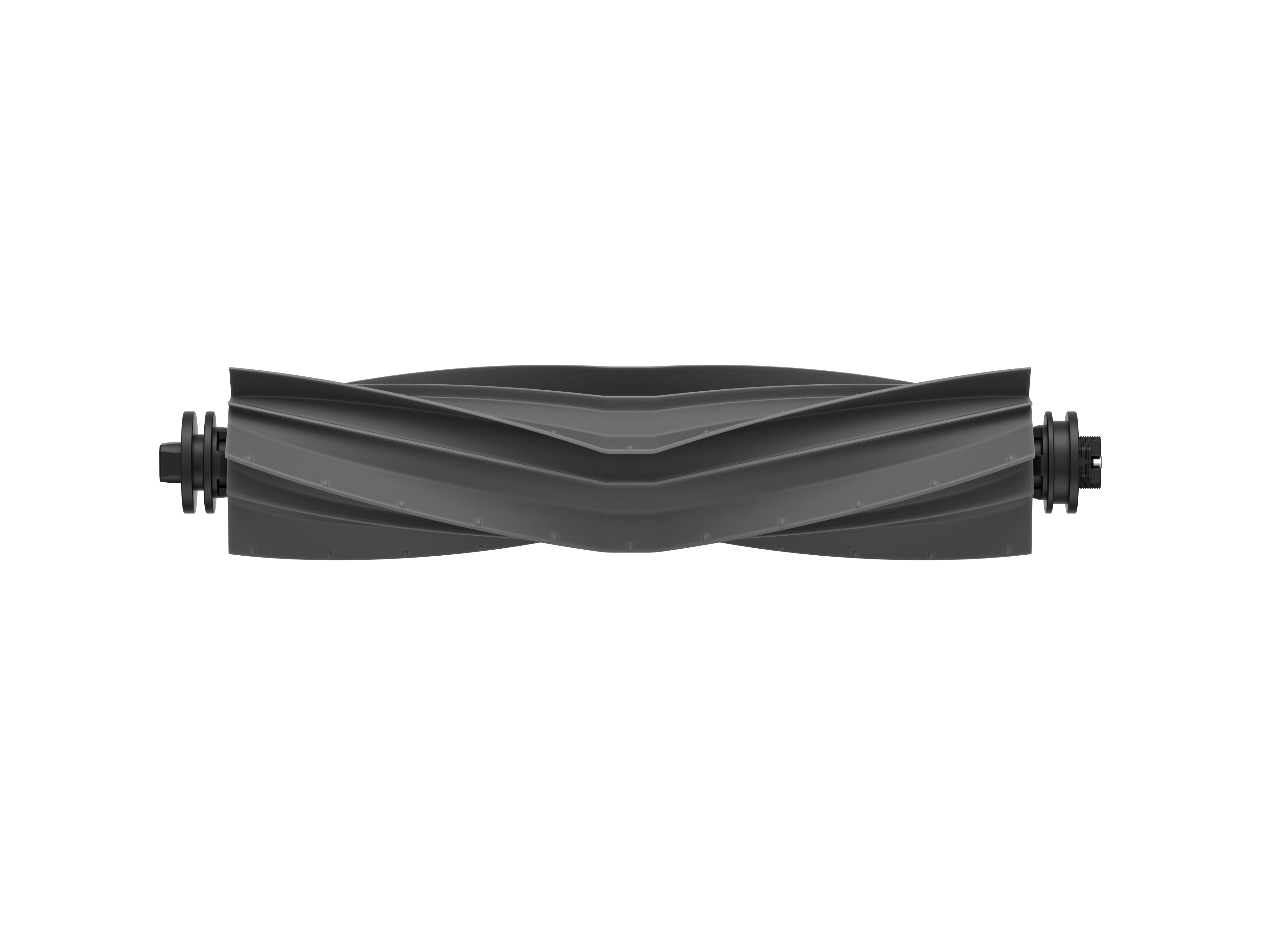 Lyftbar gummiborste för L10s Pro Ultra / L10s Ultra / D10s / D10s pro / D10s plus / L10 Ultra / L20 Ultra / L10s Plus / X40 Ultra / D9max gen2 / D10 Plus gen2 / L40 Ultra / L10s Ultra Gen2 / L40 Ultra AE / D20 Ultra