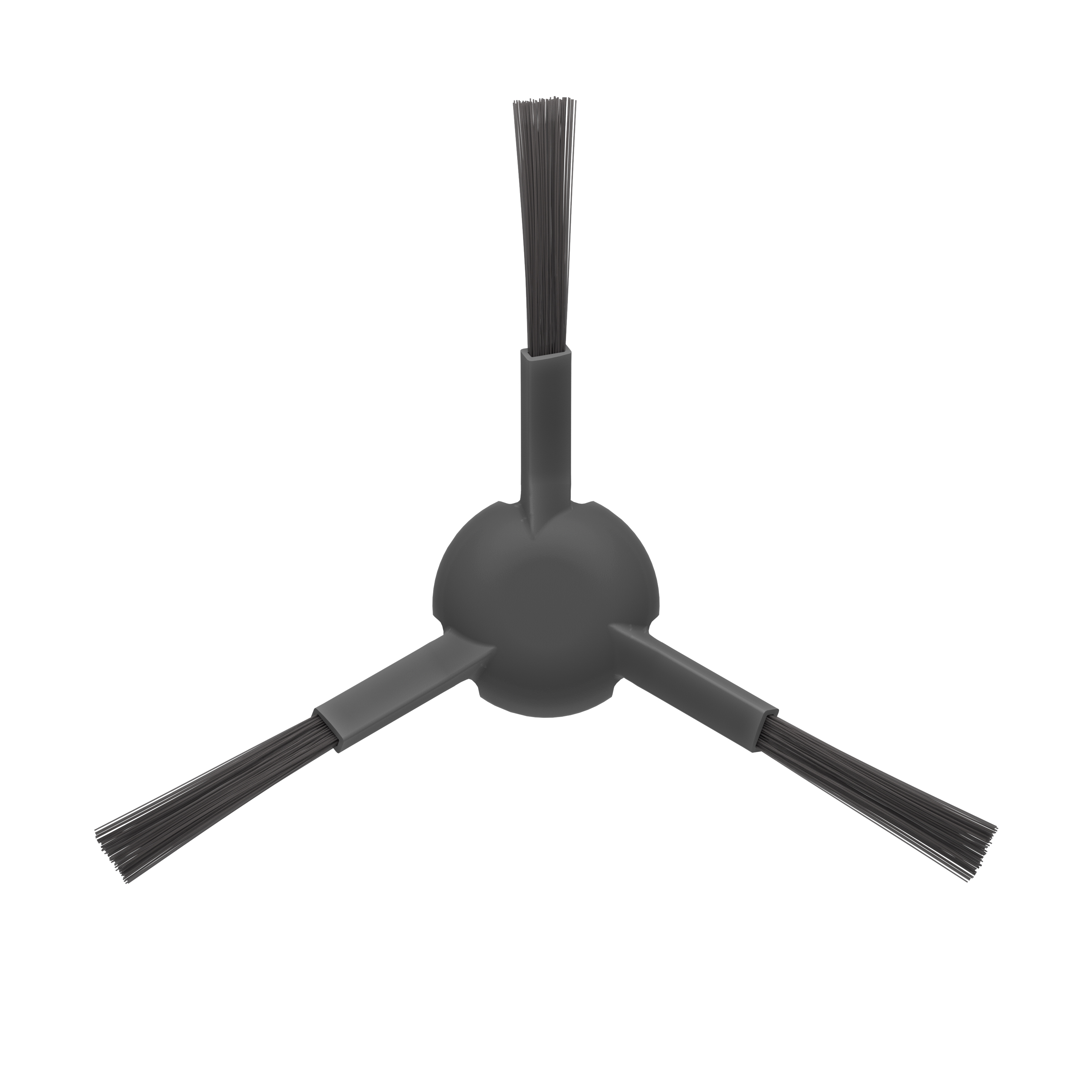 Sidoborste 2-pack för L20 Ultra / L10s Ultra Gen2 / L40 Ultra AE / D20 Ultra