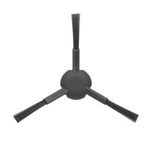 Sidoborste 2-pack för L20 Ultra / L10s Ultra Gen2 / L40 Ultra AE / D20 Ultra