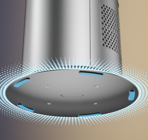 Vibrationsdämpning