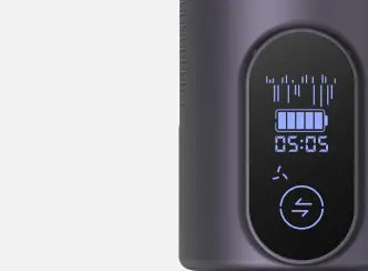  Smart LCD-skärm