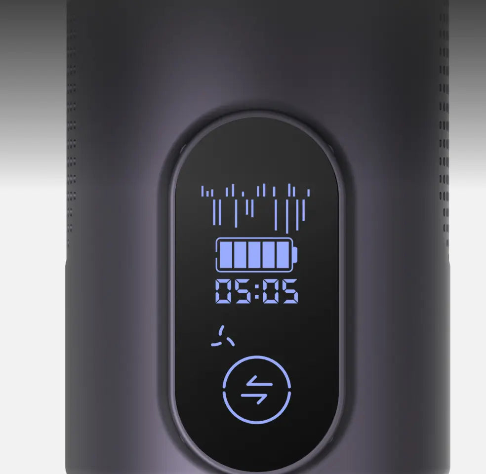  Smart LCD-skärm