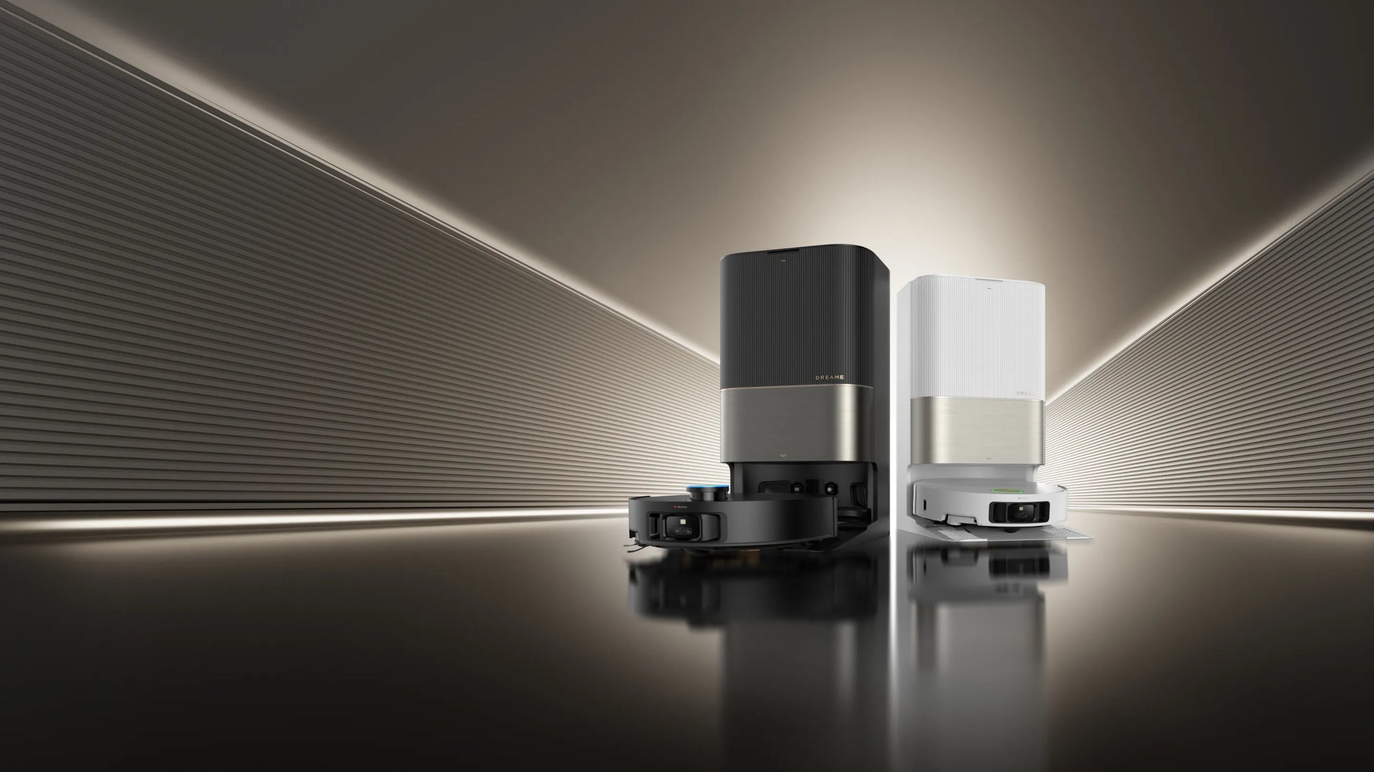 Dreame X50 Ultra Complete Dreame X50 Ultra Complete