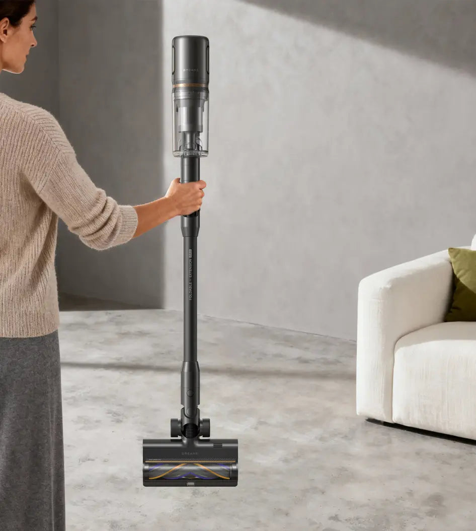  Ultralätt design på endast 1,5 kg