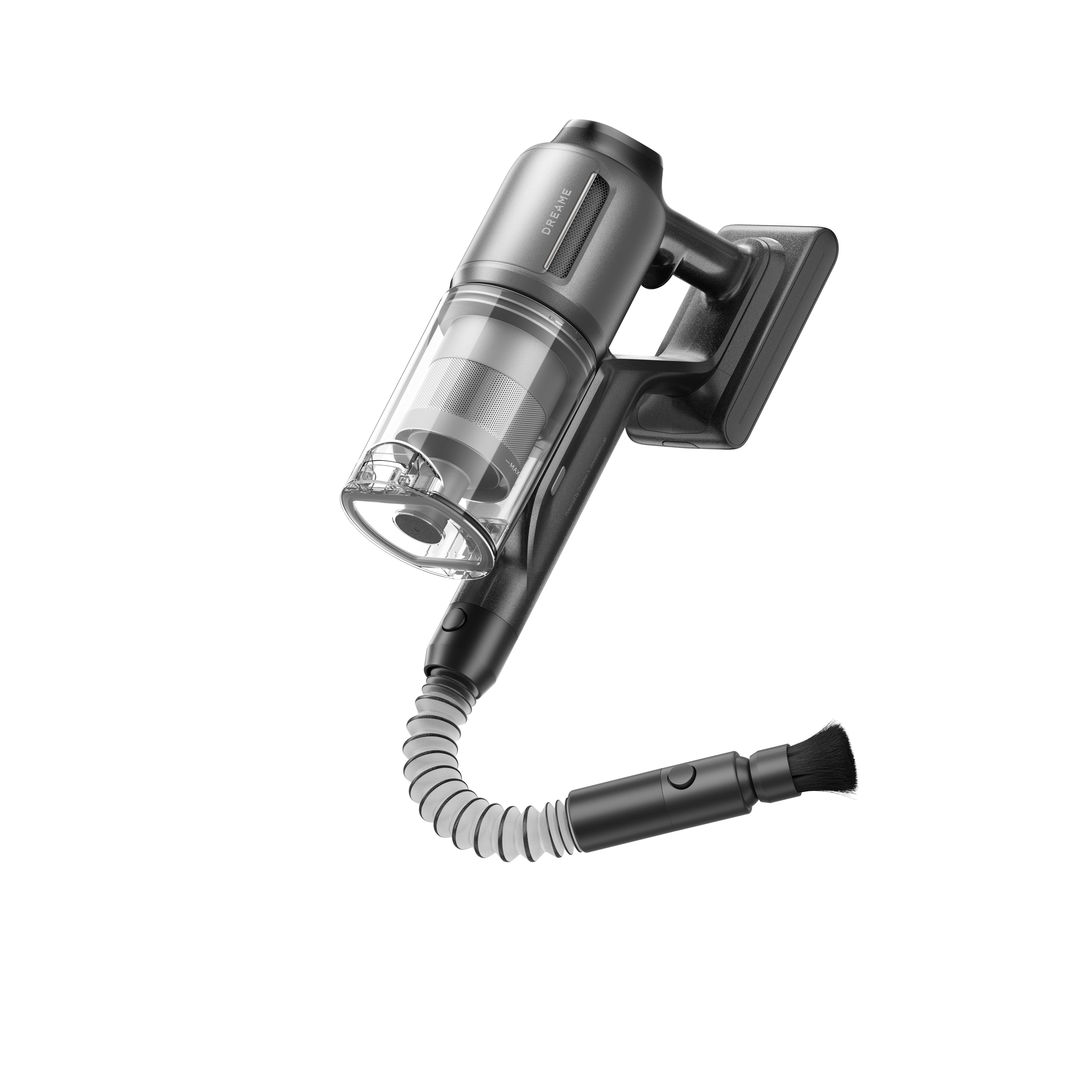 Dreame Z30 AquaCycle™  Sladdlösa dammsugare