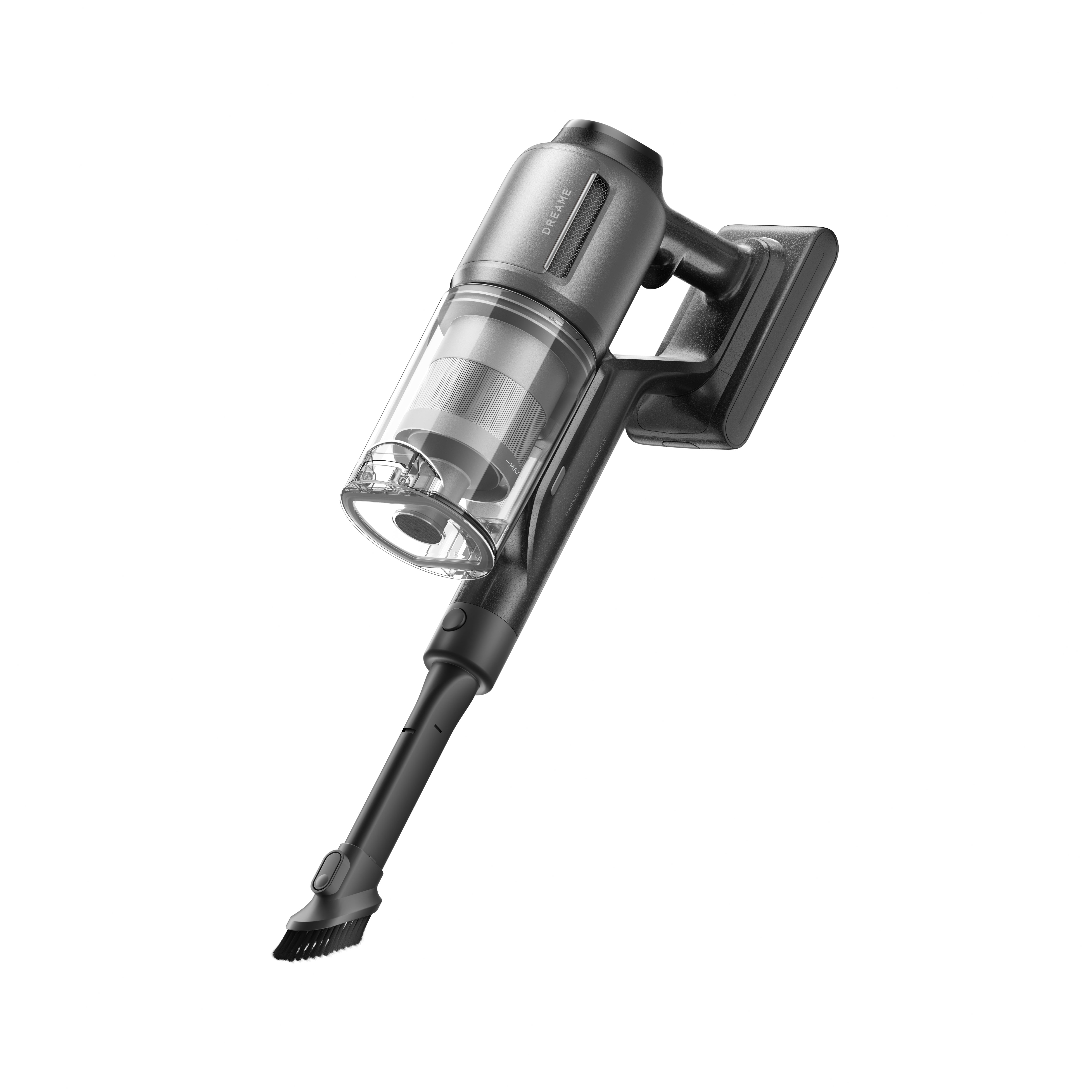 Dreame Z30 AquaCycle™  Sladdlösa dammsugare