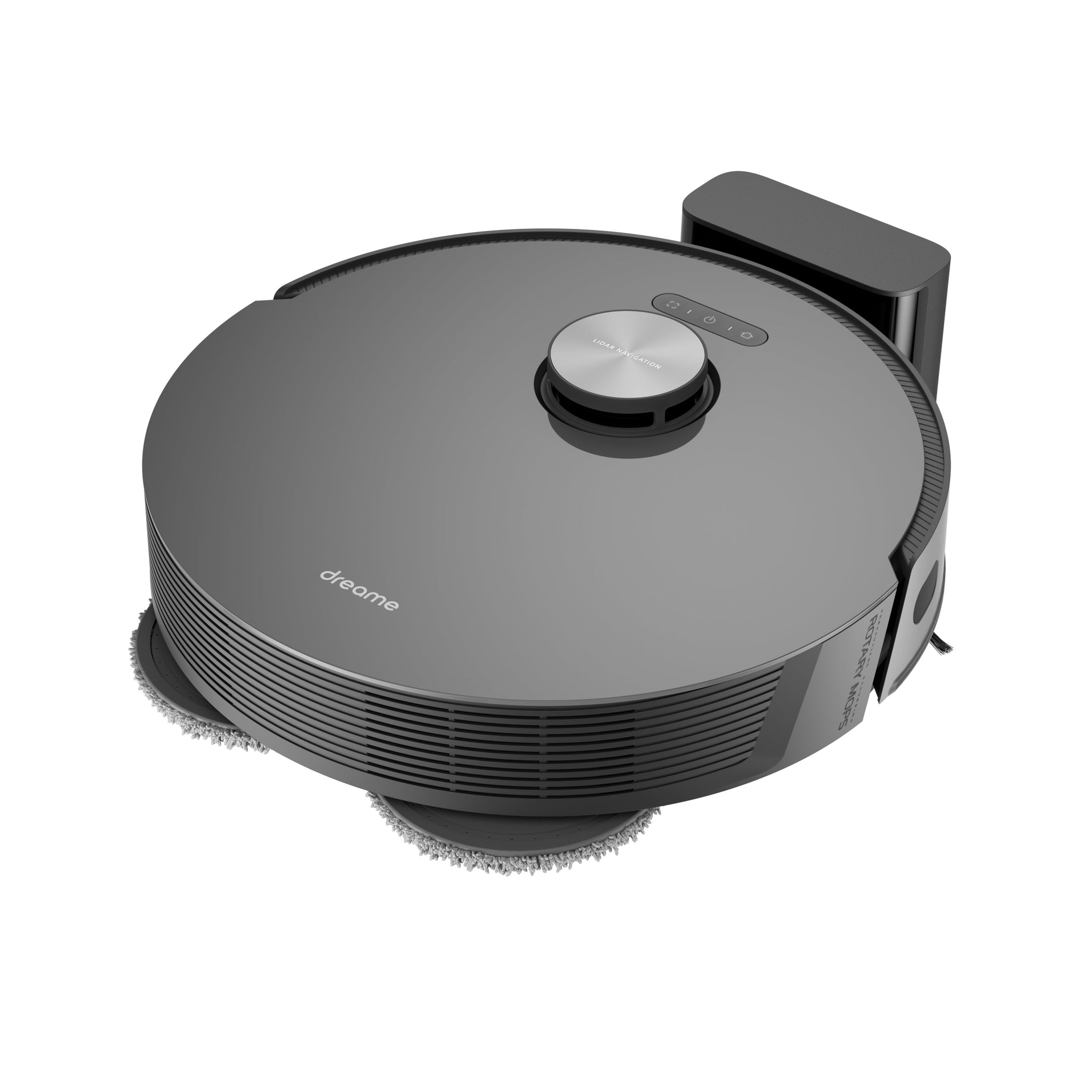 Dreame L10s Pro